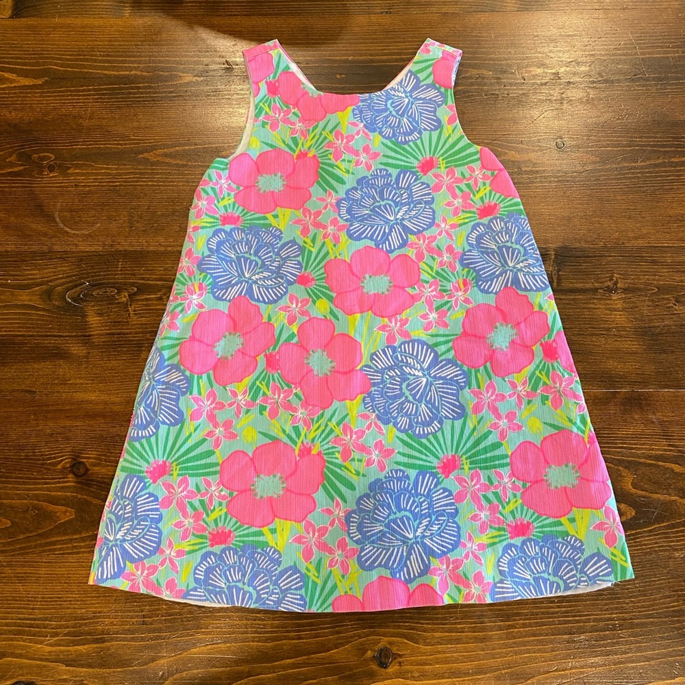Tommy bahama shift dress